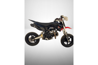 PITBIKE 160cc FULL REGOLABILE