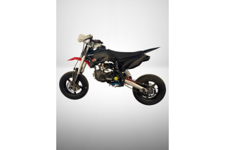 PITBIKE 160cc FULL REGOLABILE