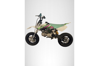 PITBIKE 140cc usata