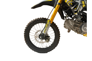 PITBIKE VIPER S 2024 USATA