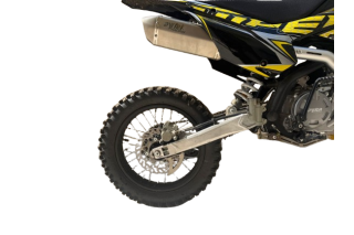 PITBIKE VIPER S 2024 USATA