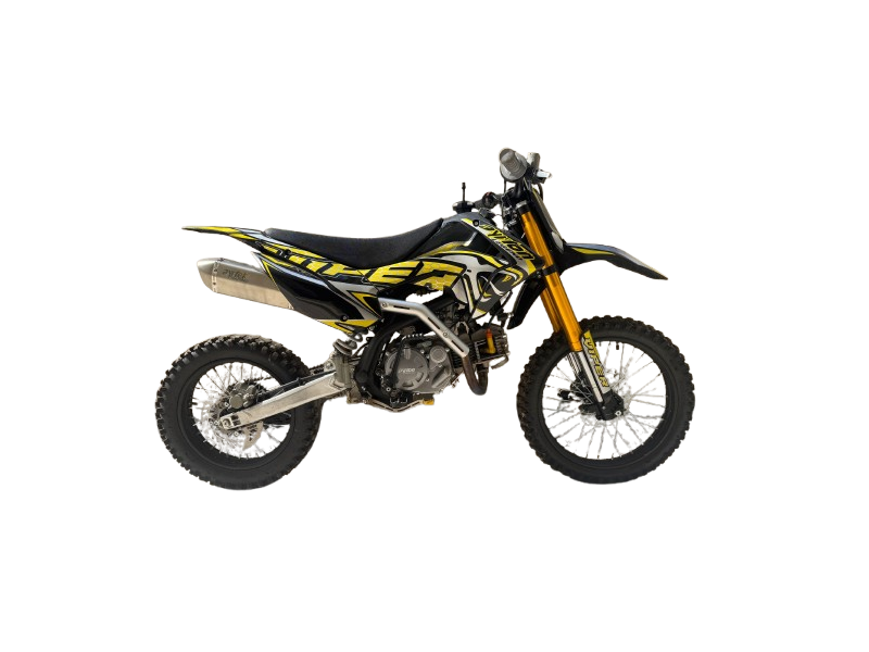 PITBIKE VIPER S 2024 USATA