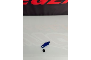 SUPPORTO SERBATOIO IN ERGAL PITBIKE XTREMA,...