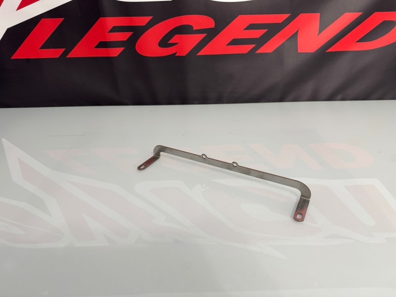 STAFFA SUPPORTO PLASTICHE CONVOGLIATORI PITBIKE XTREMA, SUPERLEGGERA NUDA STAFFA SUPPORTO PLASTICHE CONVOGLIATORI PITBIKE XTREMA, SUPERLEGGERA NUDA