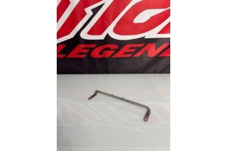 STAFFA SUPPORTO PLASTICHE CONVOGLIATORI PITBIKE...