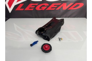SERBATOIO MINIGP, PITBIKE, SUPERLEGGERA NUDA, XTREMA