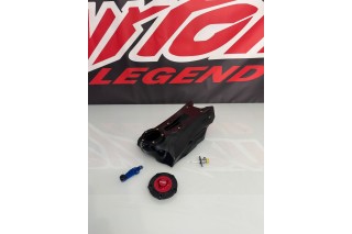 SERBATOIO MINIGP E PITBIKE SUPERLEGGERA NUDA, XTREMA