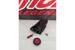 SERBATOIO MINIGP, PITBIKE, SUPERLEGGERA NUDA, XTREMA