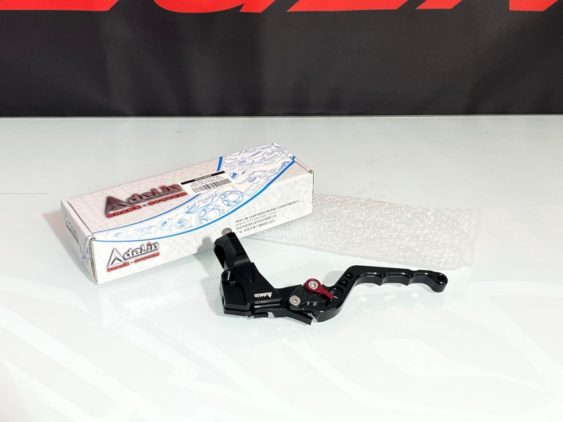 LEVA FRIZIONE ADELIN CNC MINIGP, PITBIKE, PITGP LEVA FRIZIONE ADELIN CNC MINIGP, PITBIKE, PITGP