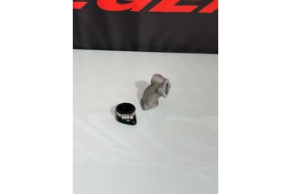 COLLETTORE E FLANGIA DI ASPIRAZIONE MOTORE ZS190,...