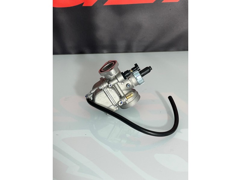 CARBURATORE NIBBI 24 PITBIKE E MINIGP CARBURATORE NIBBI 24 PITBIKE E MINIGP