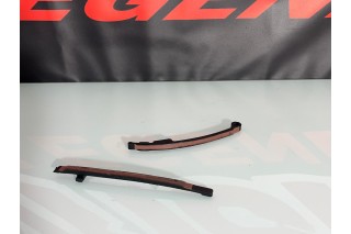 PATTINI GUIDA CATENA DISTRIBUZIONE MOTORE ZS190,...