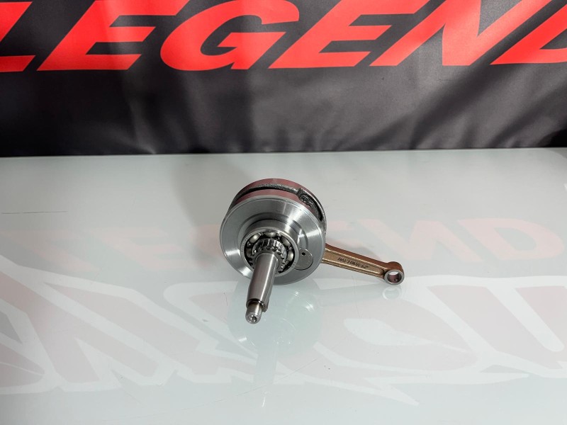 ALBERO MOTORE DAYTONA ANIMA 190 FSM
