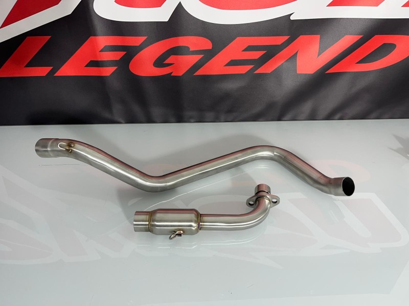 COLLETTORI DI SCARICO MINIGP SUPREMA, VIPER MINIGP COLLETTORI DI SCARICO MINIGP SUPREMA, VIPER MINIGP