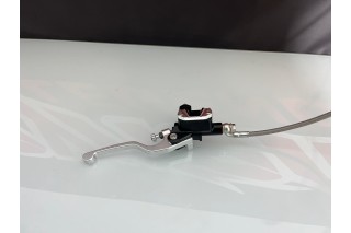 POMPA FRENO ADELIN CNC PER MINIGP, PITBIKE