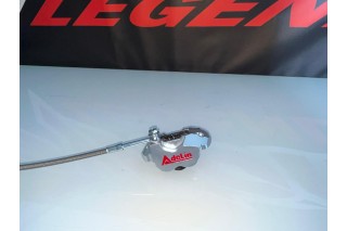 PINZA FRENO RADIALE ADELIN CNC PER MINIGP, PITBIKE