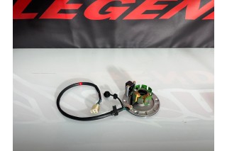 ACCENSIONE DAYTONA ANIMA 190 FSM