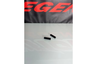 TAMPONI PER PEDANE POGGIAPIEDI PITBIKE, MINIGP, PITGP