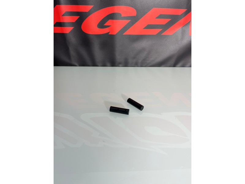 TAMPONI PER PEDANE POGGIAPIEDI PITBIKE, MINIGP, PITGP TAMPONI PER PEDANE POGGIAPIEDI PITBIKE, MINIGP, PITGP
