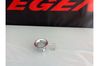 CORNETTO TROMBONCINO DI ASPIRAZIONE PER PITBIKE, MINIGP