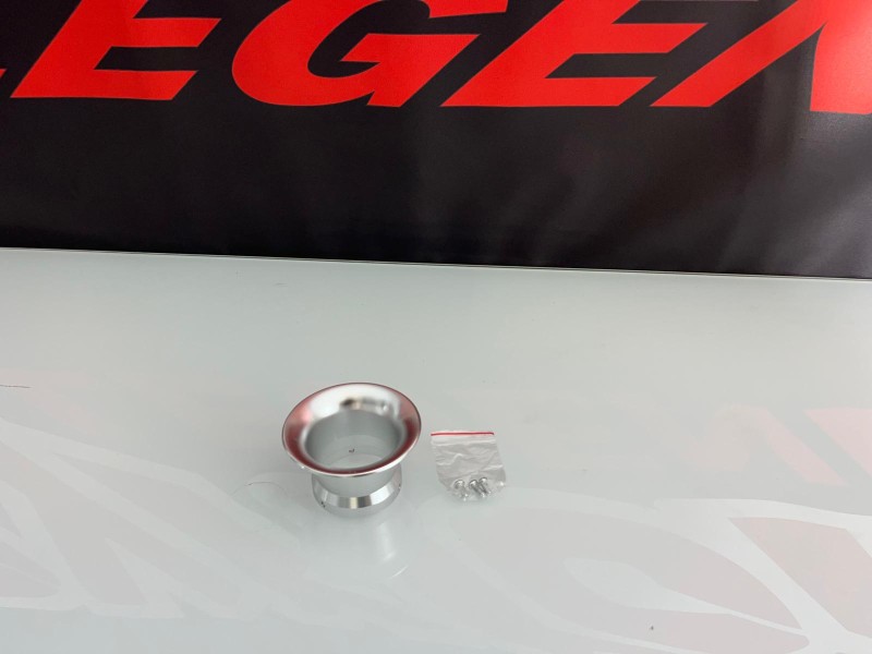 CORNETTO TROMBONCINO DI ASPIRAZIONE PER PITBIKE, MINIGP CORNETTO TROMBONCINO DI ASPIRAZIONE PER PITBIKE, MINIGP