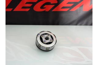 FRIZIONE A 5 DISCHI RACING CON MOZZETTO INTEGRATO...