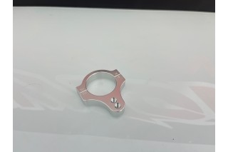 BRACCIALETTO PER AMMORTIZZATORE DI STERZO PITBIKE, MINIGP