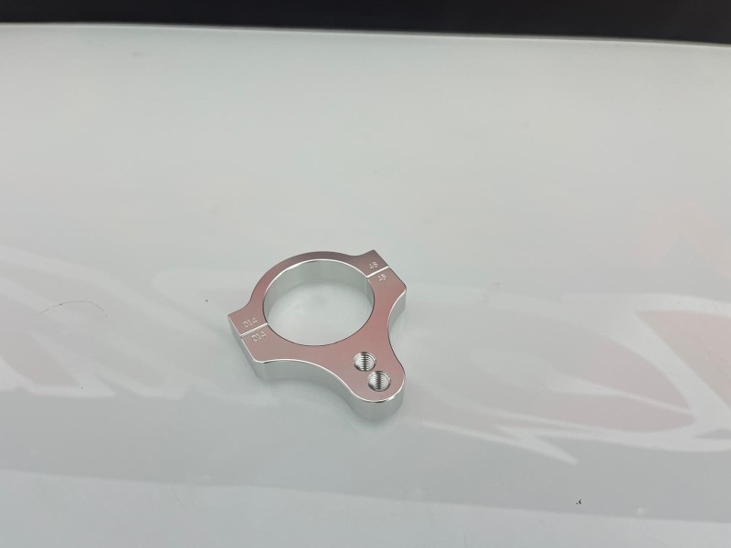 BRACCIALETTO PER AMMORTIZZATORE DI STERZO PITBIKE, MINIGP BRACCIALETTO PER AMMORTIZZATORE DI STERZO PITBIKE, MINIGP