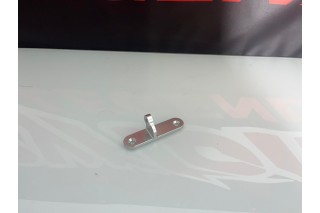 SUPPORTO SCARICO CNC MINIGP SUPREMA