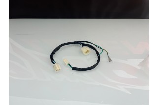 IMPIANTO ELETTRICO MOTORE ZS 190, DAYTONA ANIMA 190