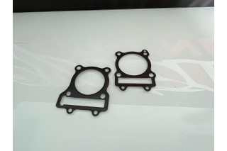 GUARNIZIONI TESTA CILINDRO MOTORE ZS190, DAYTONA ANIMA...