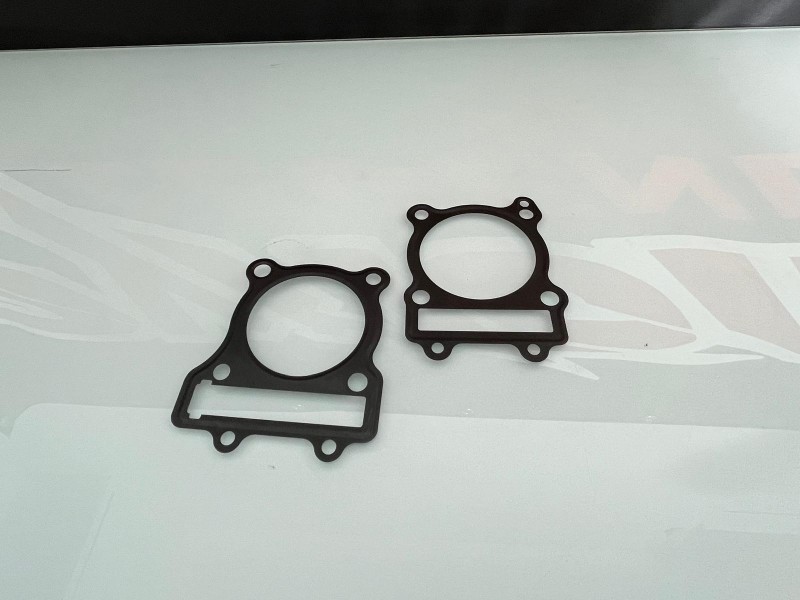 GUARNIZIONI TESTA CILINDRO MOTORE ZS190, DAYTONA ANIMA 190 GUARNIZIONI TESTA CILINDRO MOTORE ZS190, DAYTONA ANIMA 190