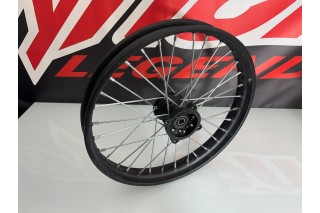 CERCHIO 17'' CROSS ANTERIORE PITBIKE
