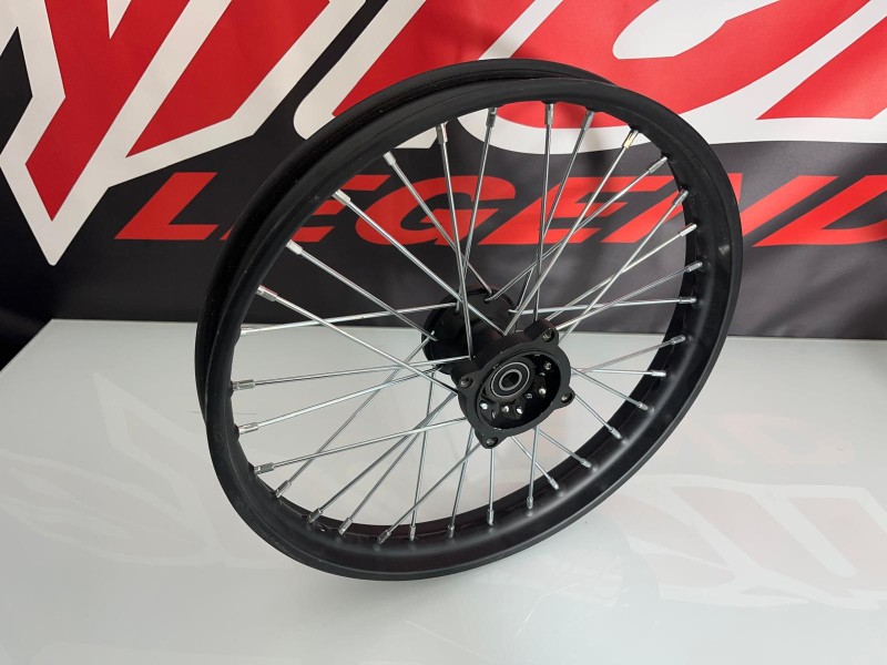 CERCHIO 17'' CROSS ANTERIORE PITBIKE