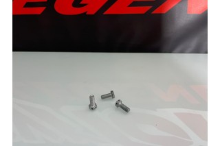 PERNI CORONA FORATI PITBIKE, MINIGP