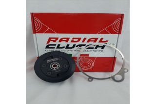 FRIZIONE RADIAL CLUTCH ANTISALTELLAMENTO PER TUTTI I...