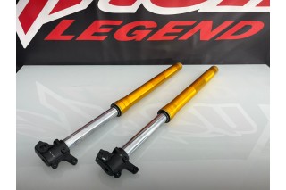 FORCELLE K4 730 PITBIKE VIPER