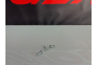 PERNI DISCO FRENO ATTACCO SVASATO M8 PITBIKE, MINIGP