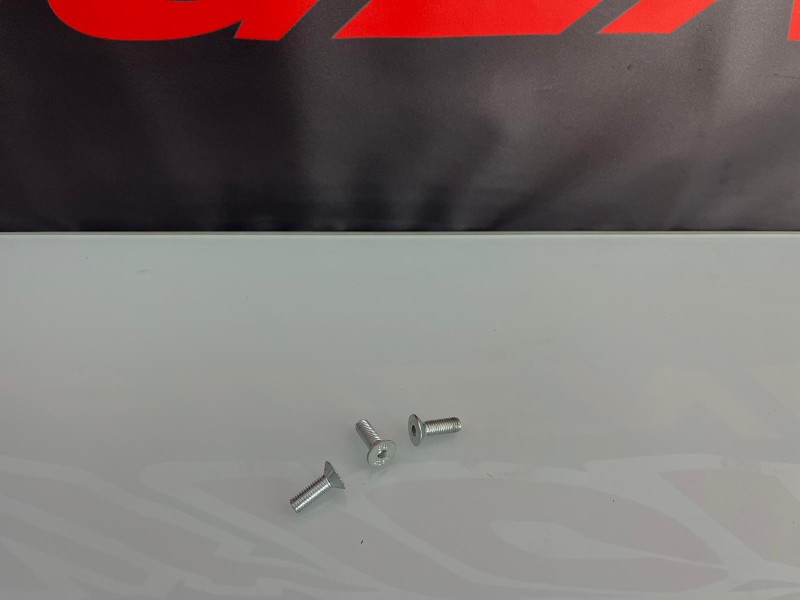 PERNI DISCO FRENO ATTACCO SVASATO M8 PITBIKE, MINIGP
