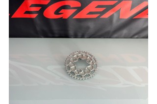 CORONA ERGAL SITTA 3 FORI PASSO 420-415 OMED RACING...