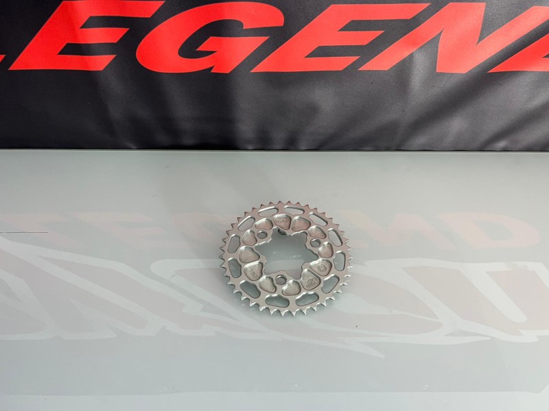 CORONA ERGAL SITTA 3 FORI PASSO 420-415 OMED RACING PITBIKE, MINIGP CORONA ERGAL SITTA 3 FORI PASSO 420-415 OMED RACING PITBIKE, MINIGP