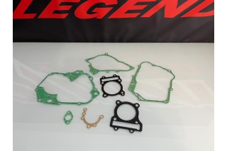 SET GUARNIZIONI MOTORE ZS190-212, DAYTONA ANIMA 190 FSM