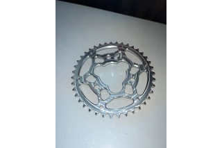 CORONA ERGAL 3 FORI 420-415 ULTRASILENTE OMED AYRTON...