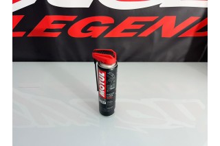GRASSO SPRAY CATENA MOTUL MINIGP, PITBIKE