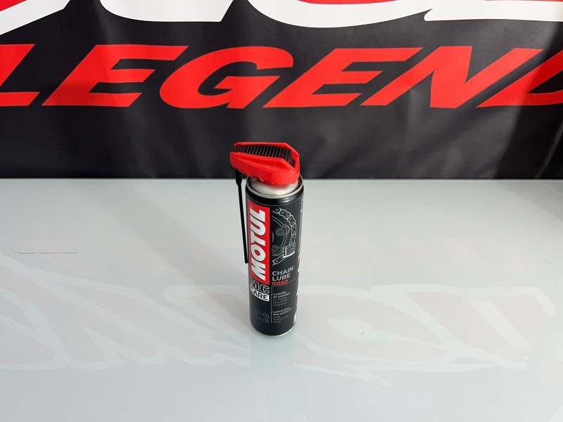 GRASSO SPRAY CATENA MOTUL MINIGP, PITBIKE GRASSO SPRAY CATENA MOTUL MINIGP, PITBIKE