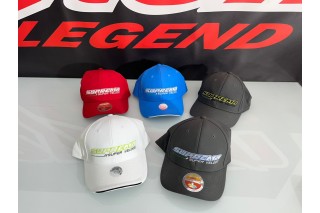 CAPPELLI SUPREMA MINIGP