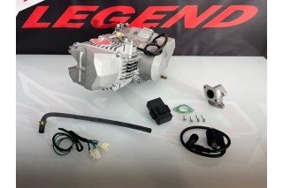MOTORE DAYTONA ANIMA 190 FSM