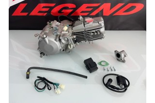 MOTORE DAYTONA ANIMA 190 FSM