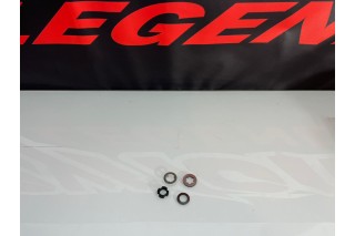 FRIZIONE KIT MONTAGGIO ZS190