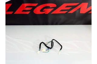 IMPIANTO ELETTRICO MOTORE ZS 190 - 212